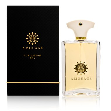 Amouage Jubilation XXV edp M